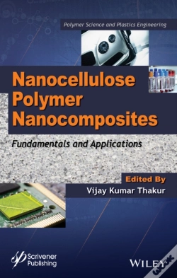 Capa do artigo Nanocellulose Polymer Nanocomposites