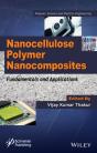 Nanocellulose Polymer Nanocomposites - Preview