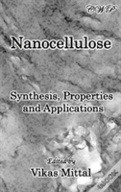 Capa do artigo Nanocellulose