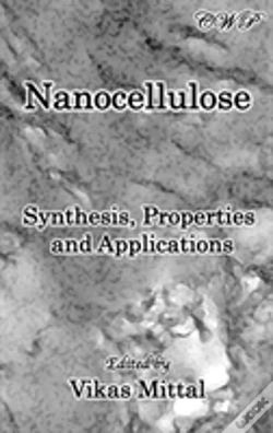 Capa do artigo Nanocellulose