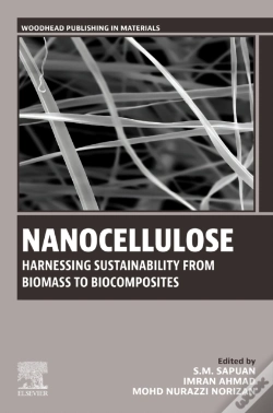 Capa do artigo Nanocellulose