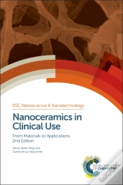 Capa do artigo Nanoceramics In Clinical Use