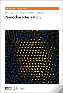 Capa do artigo Nanocharacterisation