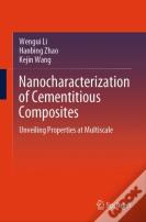 Nanocharacterization Of Cementitious Composites