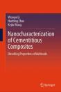 Nanocharacterization Of Cementitious Composites - Preview