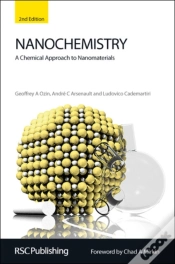 Capa do artigo Nanochemistry