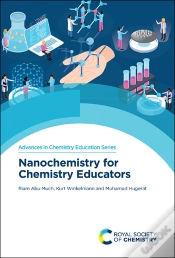 Capa do artigo Nanochemistry For Chemistry Educators