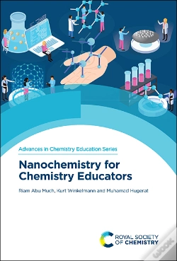 Capa do artigo Nanochemistry For Chemistry Educators