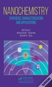 Capa do artigo Nanochemistry