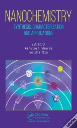 Capa do artigo Nanochemistry