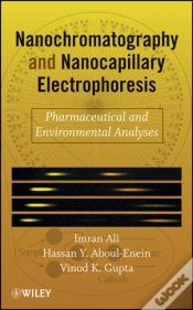 Capa do artigo Nanochromatography And Nanocapillary Electrophoresis