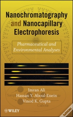Capa do artigo Nanochromatography And Nanocapillary Electrophoresis