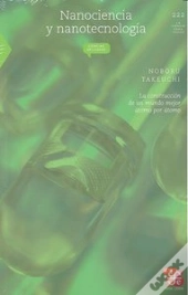 Nanociencia Y Nanotecnologia  