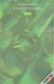 Capa do artigo Nanociencia Y Nanotecnologia  