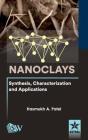 Nanoclays: Synthesis, Characterization And Applications - Preview