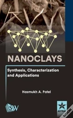 Capa do artigo Nanoclays: Synthesis, Characterization And Applications