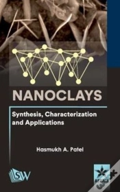 Capa do artigo Nanoclays: Synthesis, Characterization And Applications