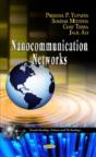 Nanocommunication Networks - Preview
