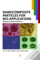 Nanocomposite Particles For Bio-Applications