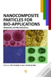 Capa do artigo Nanocomposite Particles For Bio-Applications