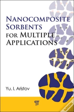 Capa do artigo Nanocomposite Sorbents For Multiple Applications
