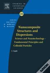 Nanocomposite Structures And Dispersions