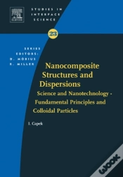 Capa do artigo Nanocomposite Structures And Dispersions