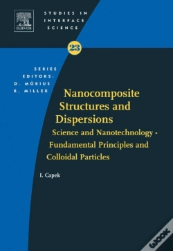 Capa do artigo Nanocomposite Structures And Dispersions