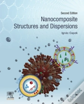 Capa do artigo Nanocomposite Structures And Dispersions
