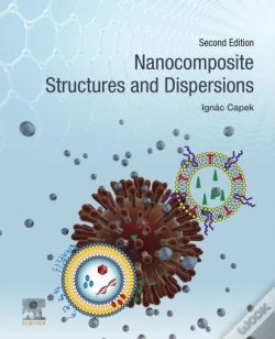 Capa do artigo Nanocomposite Structures And Dispersions