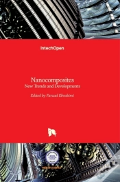 Capa do artigo Nanocomposites