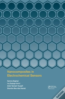 Capa do artigo Nanocomposites In Electrochemical Sensors