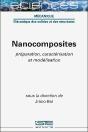 Nanocomposites  : Préparation, Caractérisation Et Modélisation - Preview