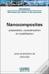 Nanocomposites  : Préparation, Caractérisation Et Modélisation