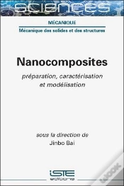 Capa do artigo Nanocomposites  : Préparation, Caractérisation Et Modélisation