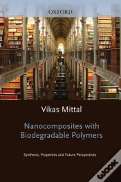 Capa do artigo Nanocomposites With Biodegradable Polymers