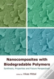 Capa do artigo Nanocomposites With Biodegradable Polymers