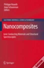 Capa do artigo Nanocomposites