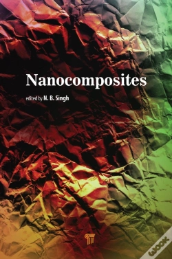 Capa do artigo Nanocomposites