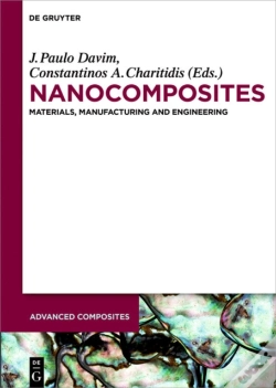 Capa do artigo Nanocomposites