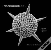 Capa do artigo Nanocosmos