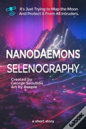 Capa do artigo Nanodaemons: Selenography