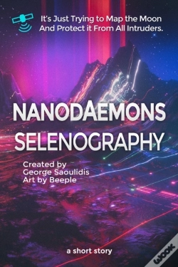 Capa do artigo Nanodaemons: Selenography