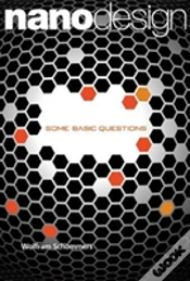 Capa do artigo Nanodesign: Some Basic Questions