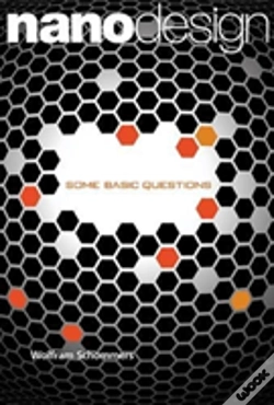 Capa do artigo Nanodesign: Some Basic Questions