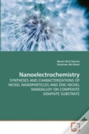 Capa do artigo Nanoelectrochemistry