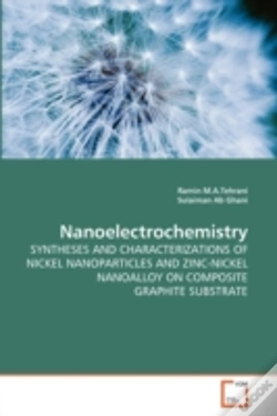 Capa do artigo Nanoelectrochemistry