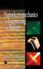 Nanoelectromechanics In Engineering And Biology - Preview