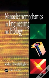 Capa do artigo Nanoelectromechanics In Engineering And Biology