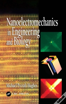Capa do artigo Nanoelectromechanics In Engineering And Biology